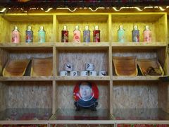 零售区-闯关东东北农家菜(崂山石老人店)
