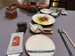 -高佳庄·海鲜酒楼(定海店)