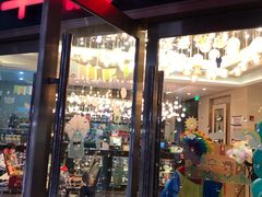 门面-丰收日·小海鲜·沪上家宴(顾村正大店)