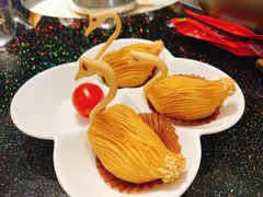 -味可道美食坊(福基路店)