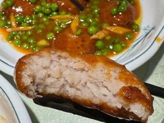 -眷江南之小蓝鲸(王府大街店)