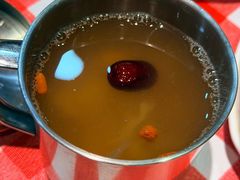 -满堂春特色餐馆