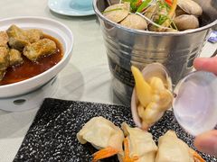 -渔娘渔家丹东海鲜(东直门店)