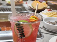 -海底捞火锅(天通苑华联店)