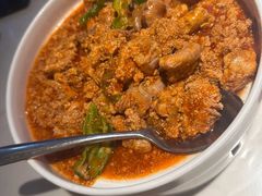 -杨氏青龙虾·羊蝎子(金盛路总店)