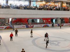 -全明星滑冰俱乐部(万象城店)