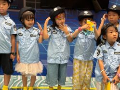 -奈尔宝·儿童乐园·亲子餐厅(苏州大悦城店)