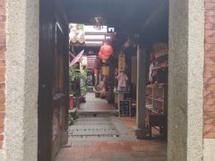 -晋江五店市传统文化旅游区