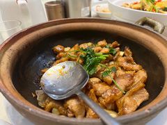 -鱼神·脆肉鲩 全鱼宴(西乡店)