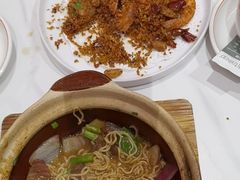 -香港深仔记茶餐厅(东门店)