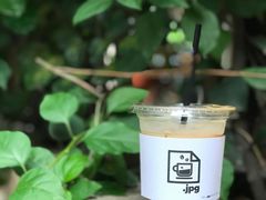 -JPG coffee(广州体育西店)