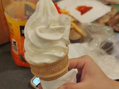 -麦当劳(从化从城大道店)