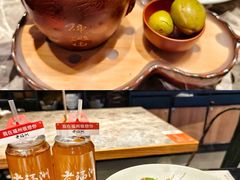 -老福洲·三十年福州味(斗东店)