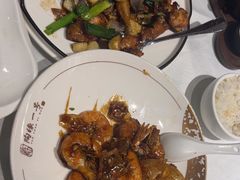 -陶缘一号·四季缘·老字号顺德菜·户外婚礼家宴(西滘店)