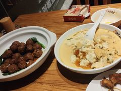 -渔乡米香·剁椒鱼头(四方坪店)
