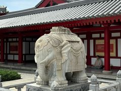 -大慈恩寺(大雁塔)