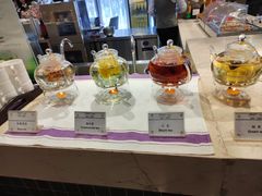 -明月东一酒店·菲斯特自助餐厅