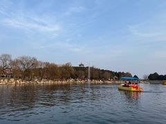 -泰山风景名胜区-虎山公园