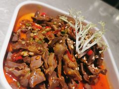 和味鸡肾-百年果林椰子鸡(益田假日里店)