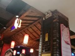 -重庆渝达老火锅(春熙路店)