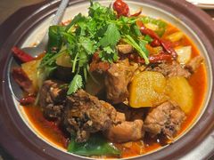 -纳鲁孜·新疆特色餐厅(上海悦荟广场店)