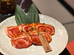 -山川小町·极番烧肉(新地假日广场店)