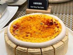 -景er The Balcony自助餐厅·北京东方君悦大酒店