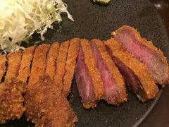 -牛カツ京都勝牛(河原町蛸薬師店)
