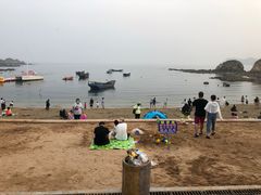 -石槽海滨浴场