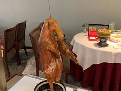 -粤财皇冠假日酒店·彩华轩中餐厅