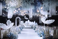 -Sugar苏格婚礼策划工作室