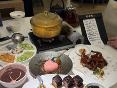 -南棠馆粤菜坊(群光店)