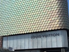 -Galleria百货店名品馆