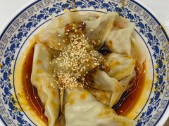 -龙抄手(春熙路总店)
