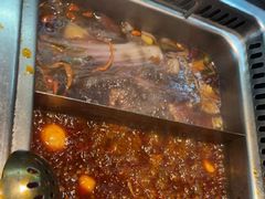 -大隐·成都火锅Bistro(合生麒麟新天地店)