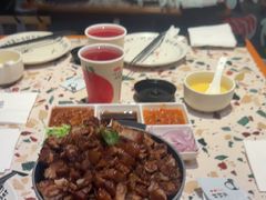 -姥姥家春饼店(惠新东街店)
