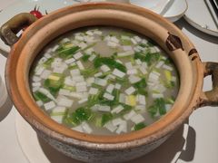 -山东宾馆·齐鲁苑餐厅