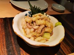 山葵自制小章鱼-山葵家·创意料理(万象汇店)
