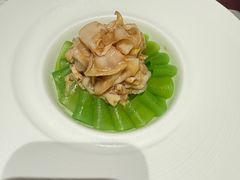 -四季民福烤鸭店(外滩外白渡桥店)