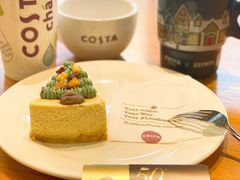 -COSTA COFFEE(丰联广场店)