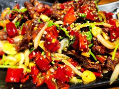 -刘成杰锦州烧烤(南河路店)