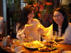 -Blac+Blac(中海环宇荟店)