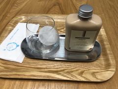 冰酿拿铁-奎克咖啡Cuiqu(晶品店)