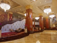 -北京中国大饭店