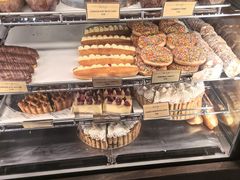 -Fergbaker(皇后镇店)