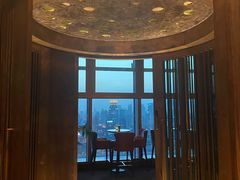 -翡翠36餐厅(浦东香格里拉店)