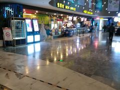 -博纳国际影城(淄博店)