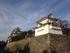 iphone_upload_pic-名古屋城
