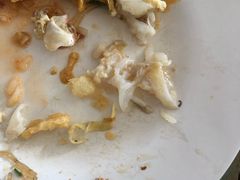 -Doo Dee Thai Food(Issan/Isaan/Esan)