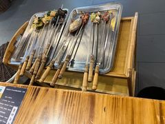 -号令江湖·水浒烤肉(和畅睦邻中心店)